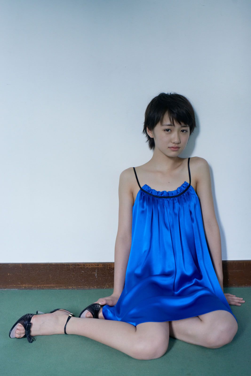 [Hello! Project Digital Books] 2013.02.24 No.103 Haruka Kudo 工藤遥 [108P]