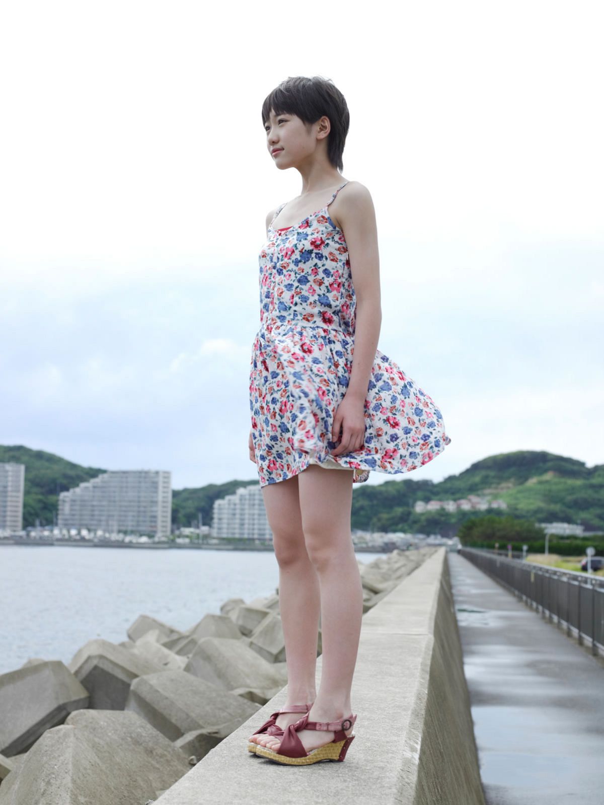 [Hello! Project Digital Books] 2013.02.24 No.103 Haruka Kudo 工藤遥 [108P]