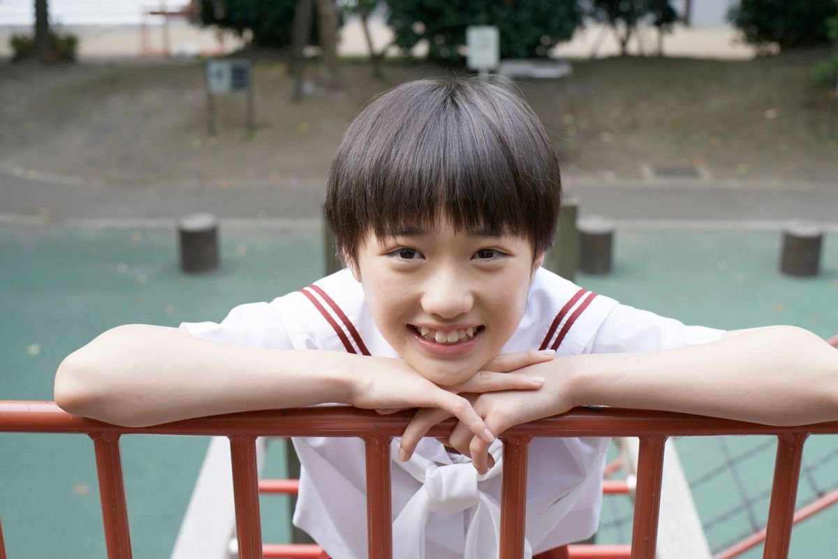 [Hello! Project Digital Books] 2013.02.24 No.103 Haruka Kudo 工藤遥 [108P]