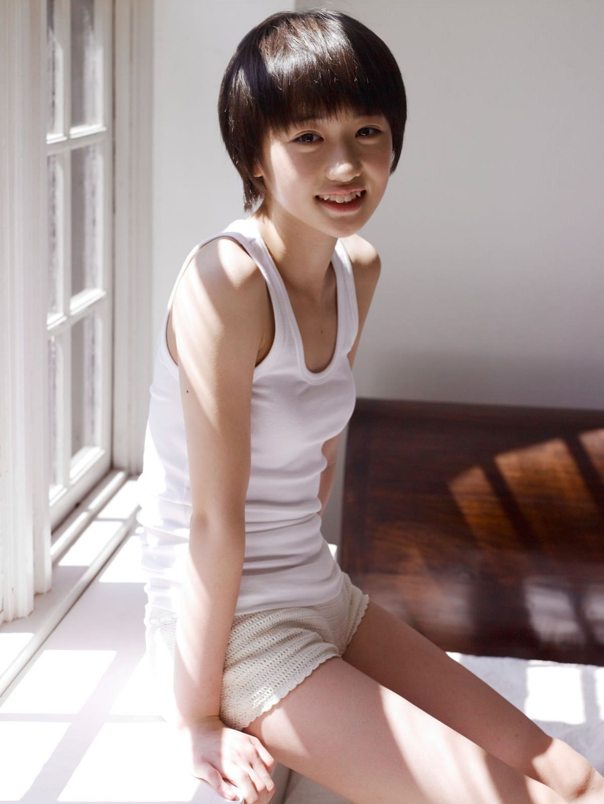 [Hello! Project Digital Books] 2013.02.24 No.103 Haruka Kudo 工藤遥 [108P]