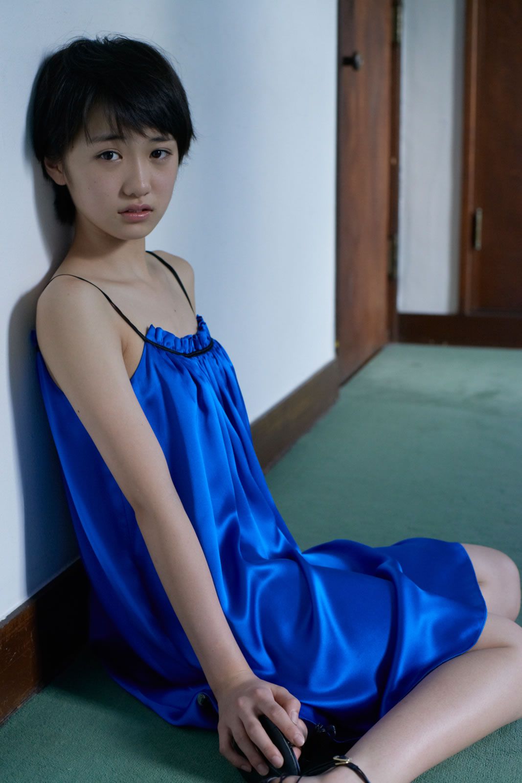 [Hello! Project Digital Books] 2013.02.24 No.103 Haruka Kudo 工藤遥 [108P]