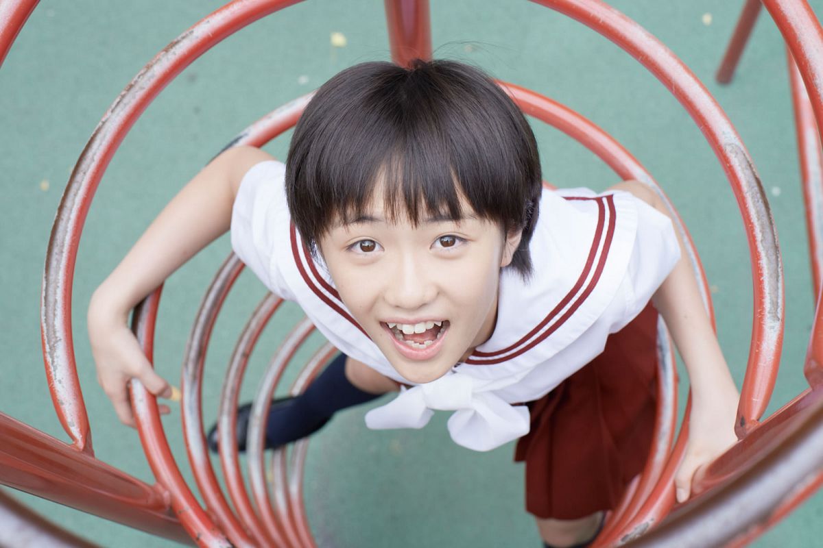[Hello! Project Digital Books] 2013.02.24 No.103 Haruka Kudo 工藤遥 [108P]