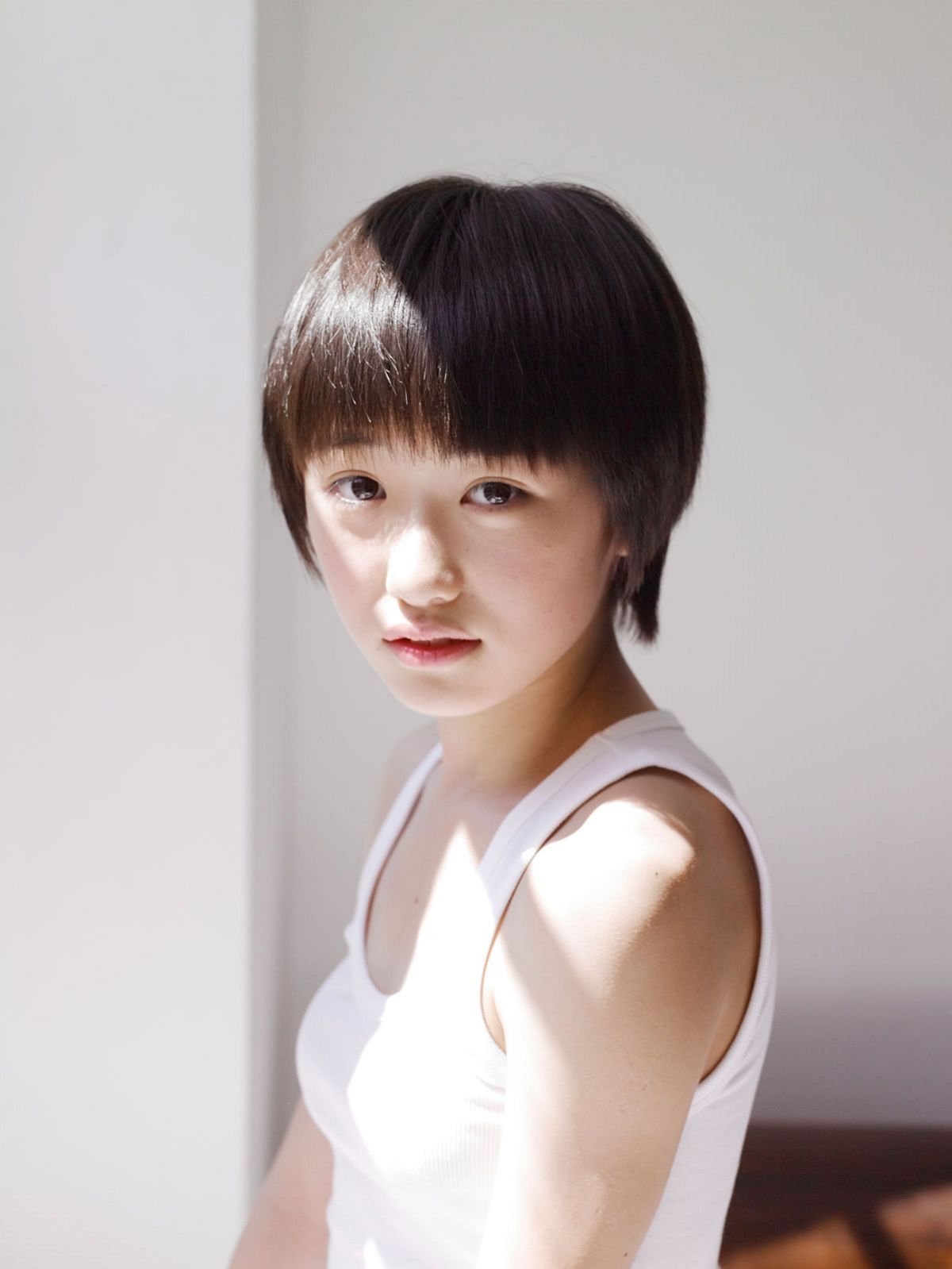 [Hello! Project Digital Books] 2013.02.24 No.103 Haruka Kudo 工藤遥 [108P]