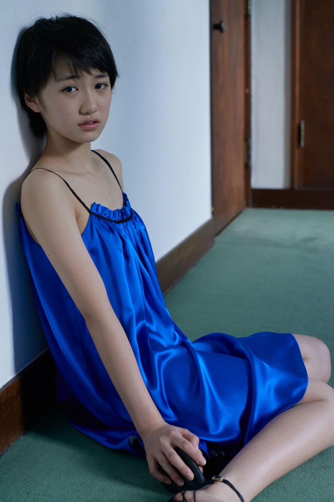 [Hello! Project Digital Books] 2013.02.24 No.103 Haruka Kudo 工藤遥 [108P]