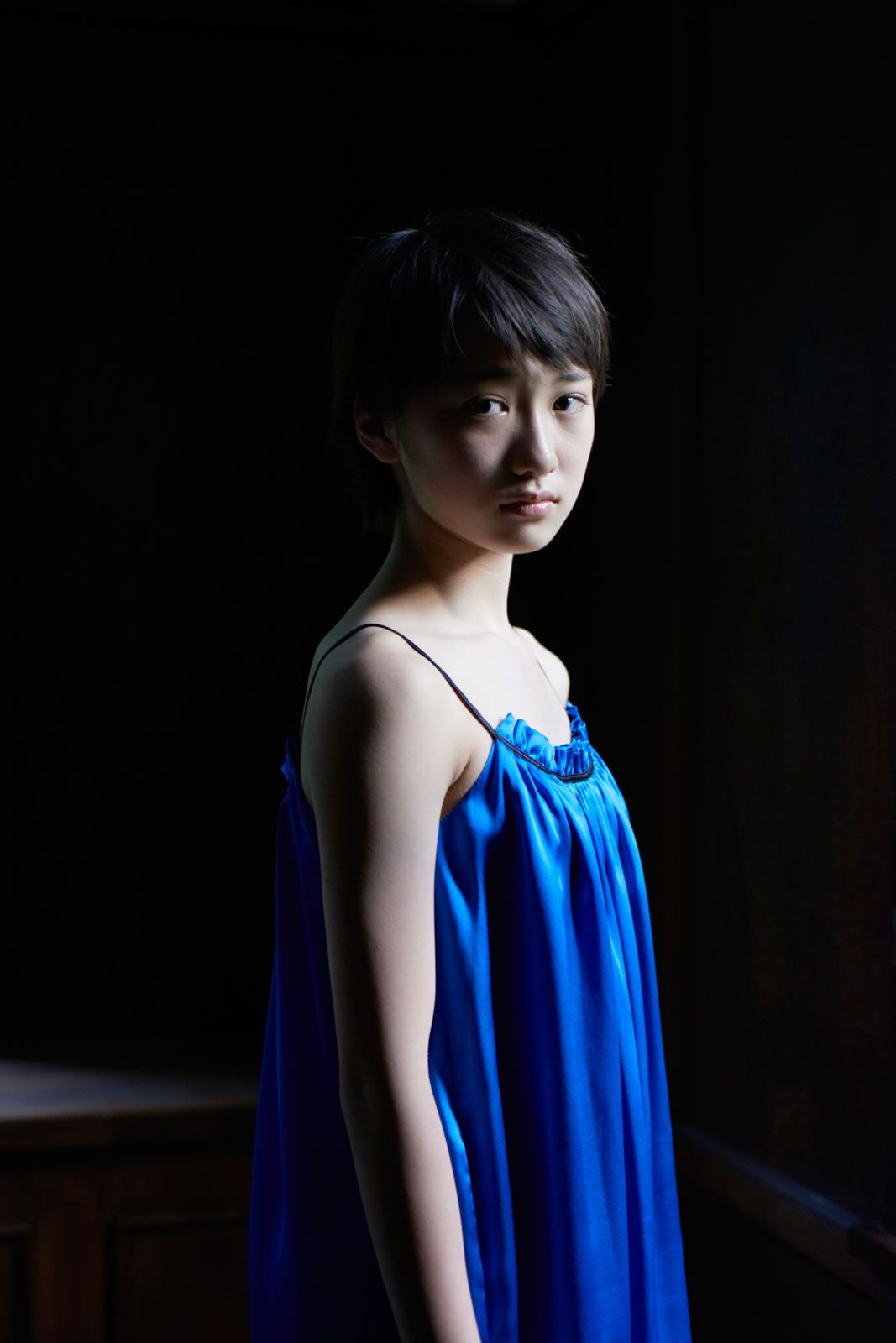 [Hello! Project Digital Books] 2013.02.24 No.103 Haruka Kudo 工藤遥 [108P]