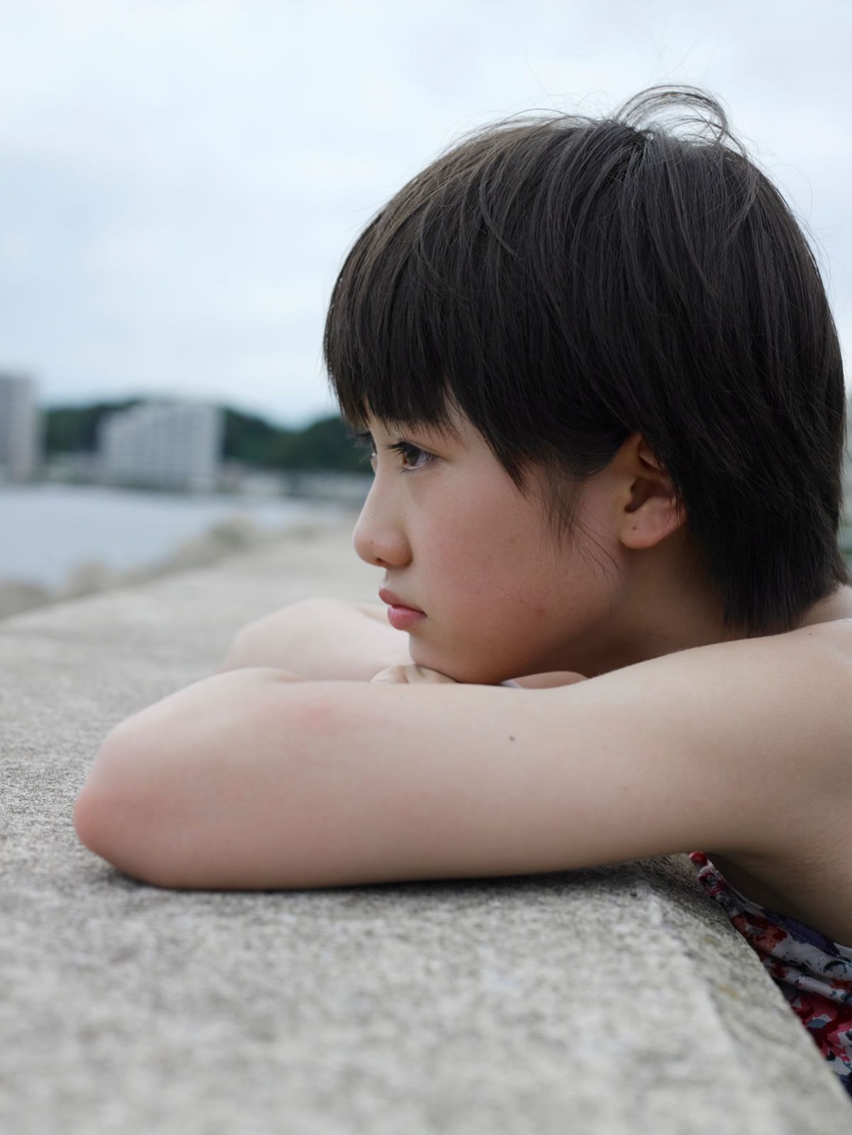 [Hello! Project Digital Books] 2013.02.24 No.103 Haruka Kudo 工藤遥 [108P]