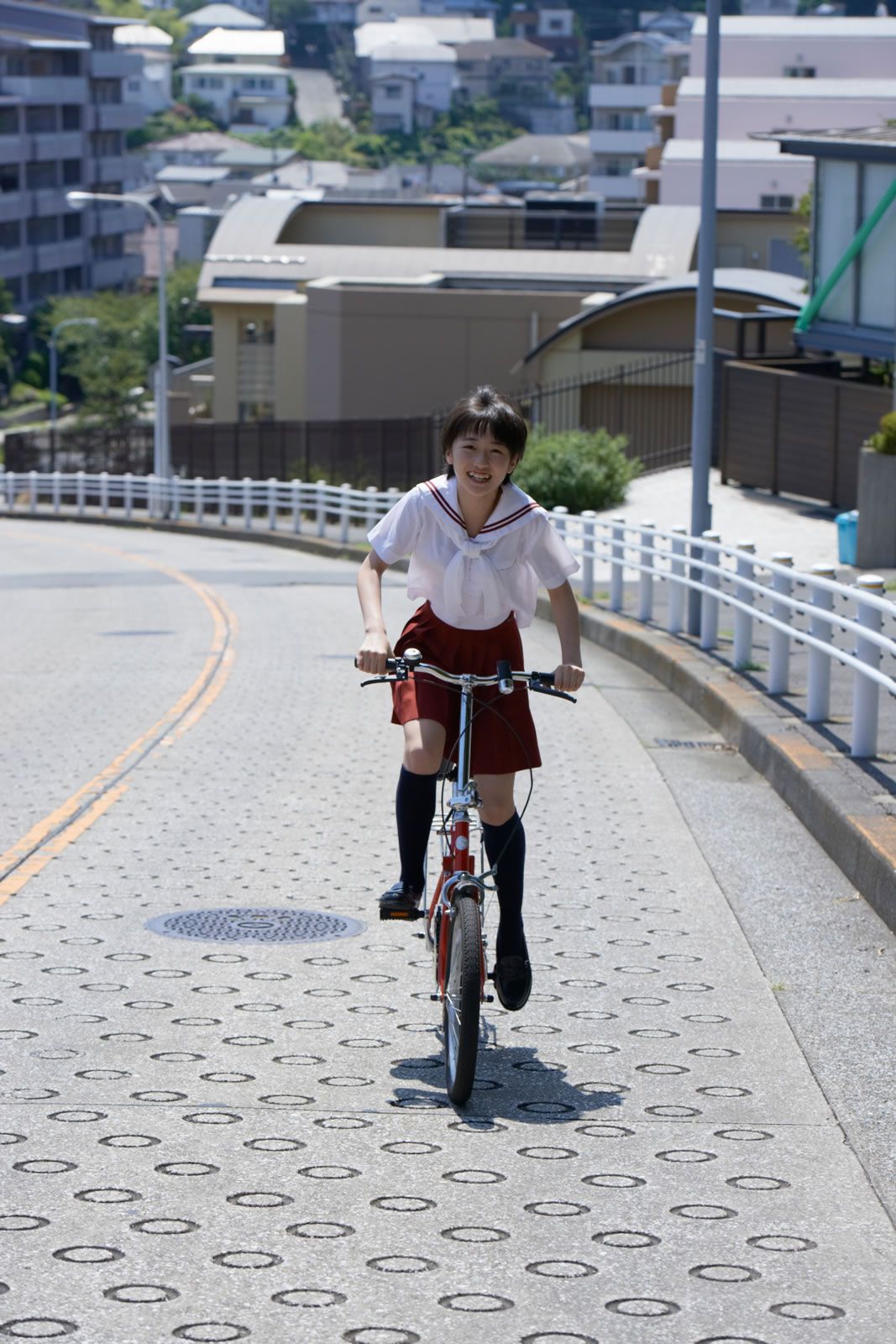 [Hello! Project Digital Books] 2013.02.24 No.103 Haruka Kudo 工藤遥 [108P]