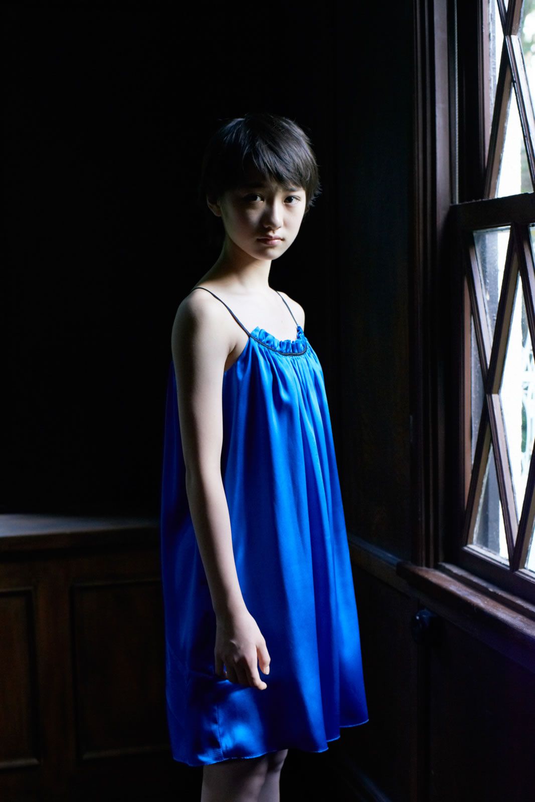 [Hello! Project Digital Books] 2013.02.24 No.103 Haruka Kudo 工藤遥 [108P]