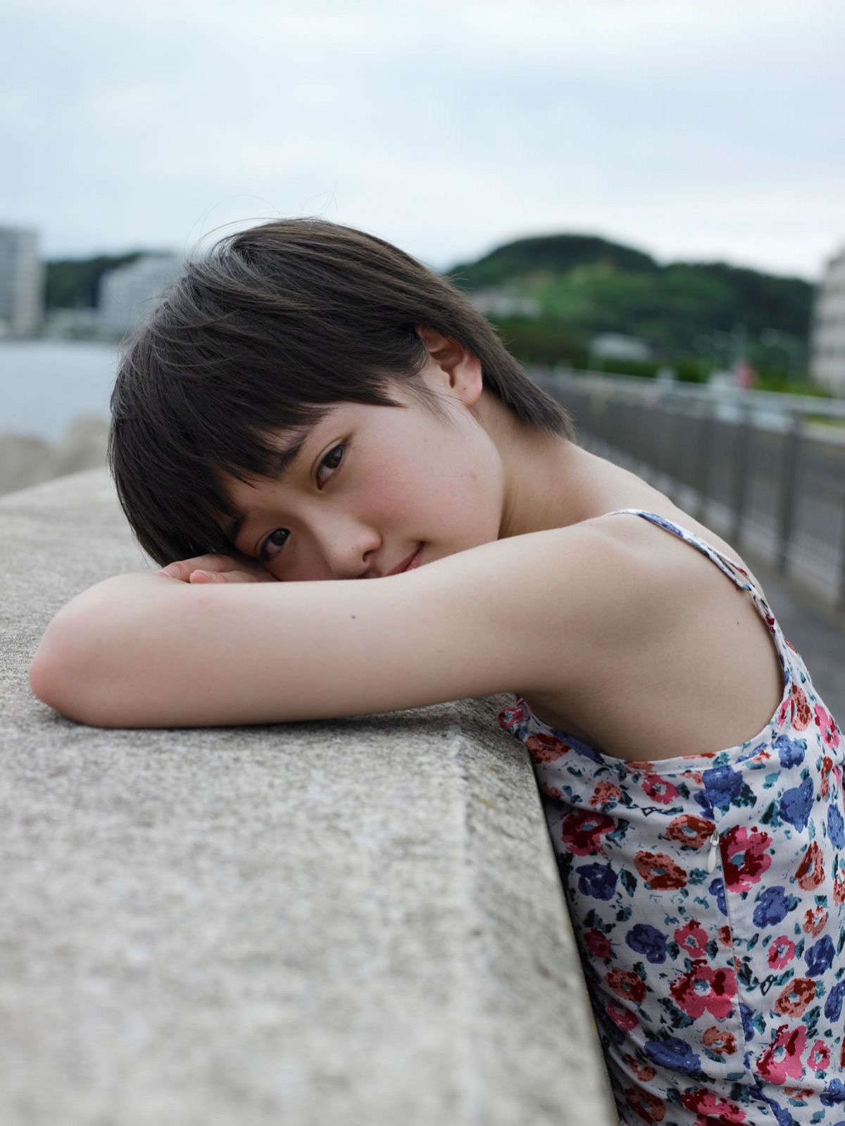 [Hello! Project Digital Books] 2013.02.24 No.103 Haruka Kudo 工藤遥 [108P]