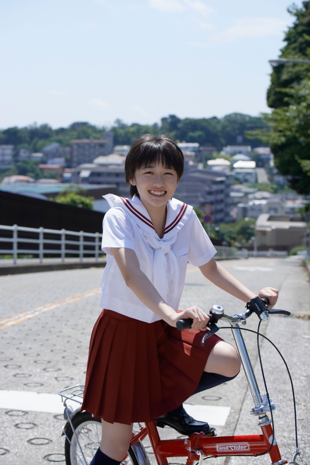 [Hello! Project Digital Books] 2013.02.24 No.103 Haruka Kudo 工藤遥 [108P]