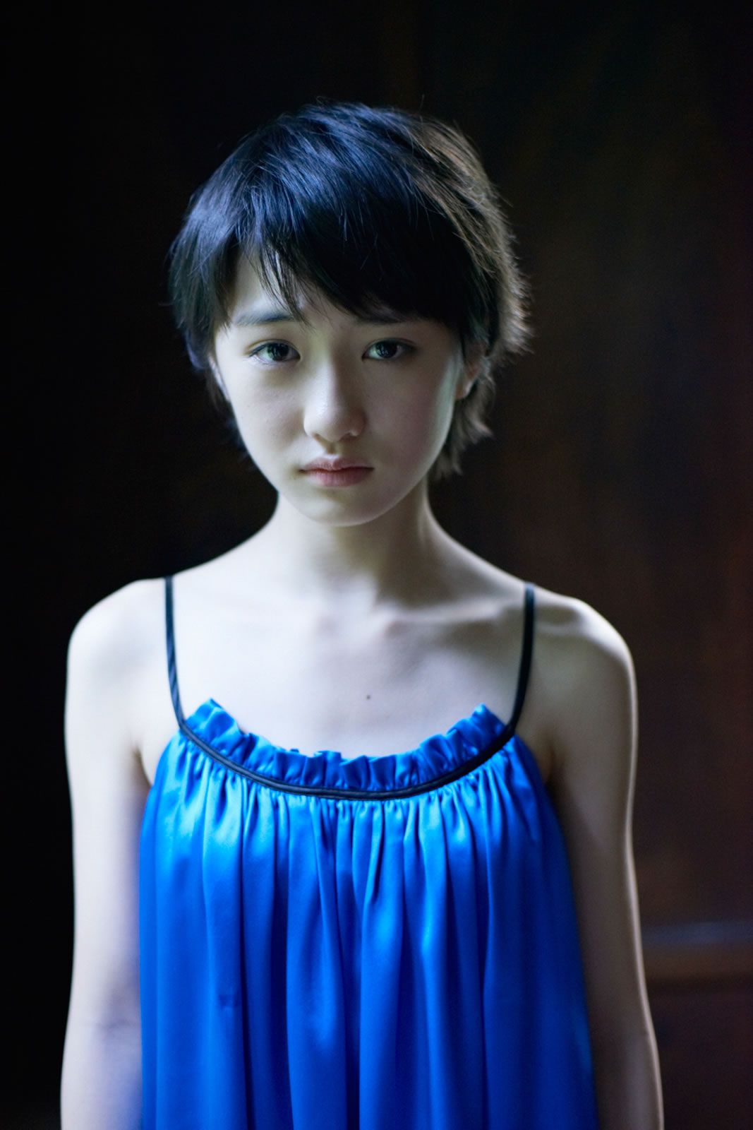 [Hello! Project Digital Books] 2013.02.24 No.103 Haruka Kudo 工藤遥 [108P]