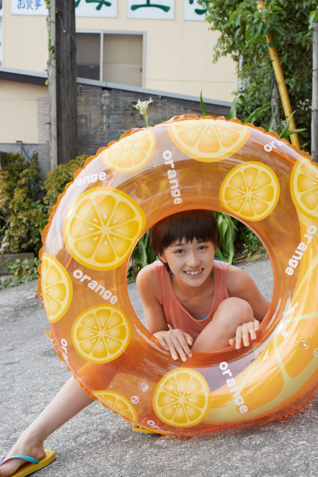 [Hello! Project Digital Books] 2013.02.24 No.103 Haruka Kudo 工藤遥 [108P]