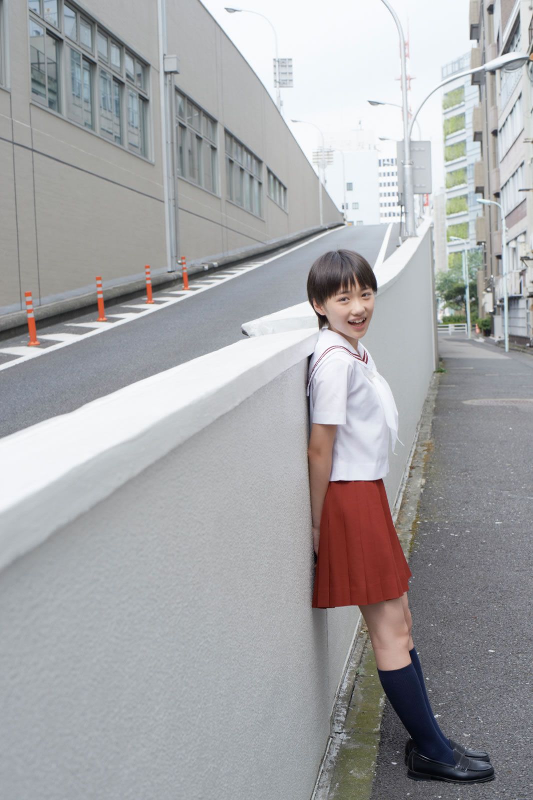 [Hello! Project Digital Books] 2013.02.24 No.103 Haruka Kudo 工藤遥 [108P]