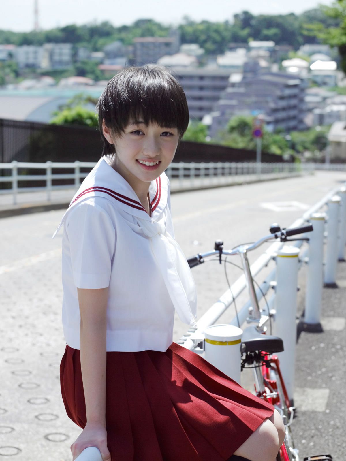 [Hello! Project Digital Books] 2013.02.24 No.103 Haruka Kudo 工藤遥 [108P]