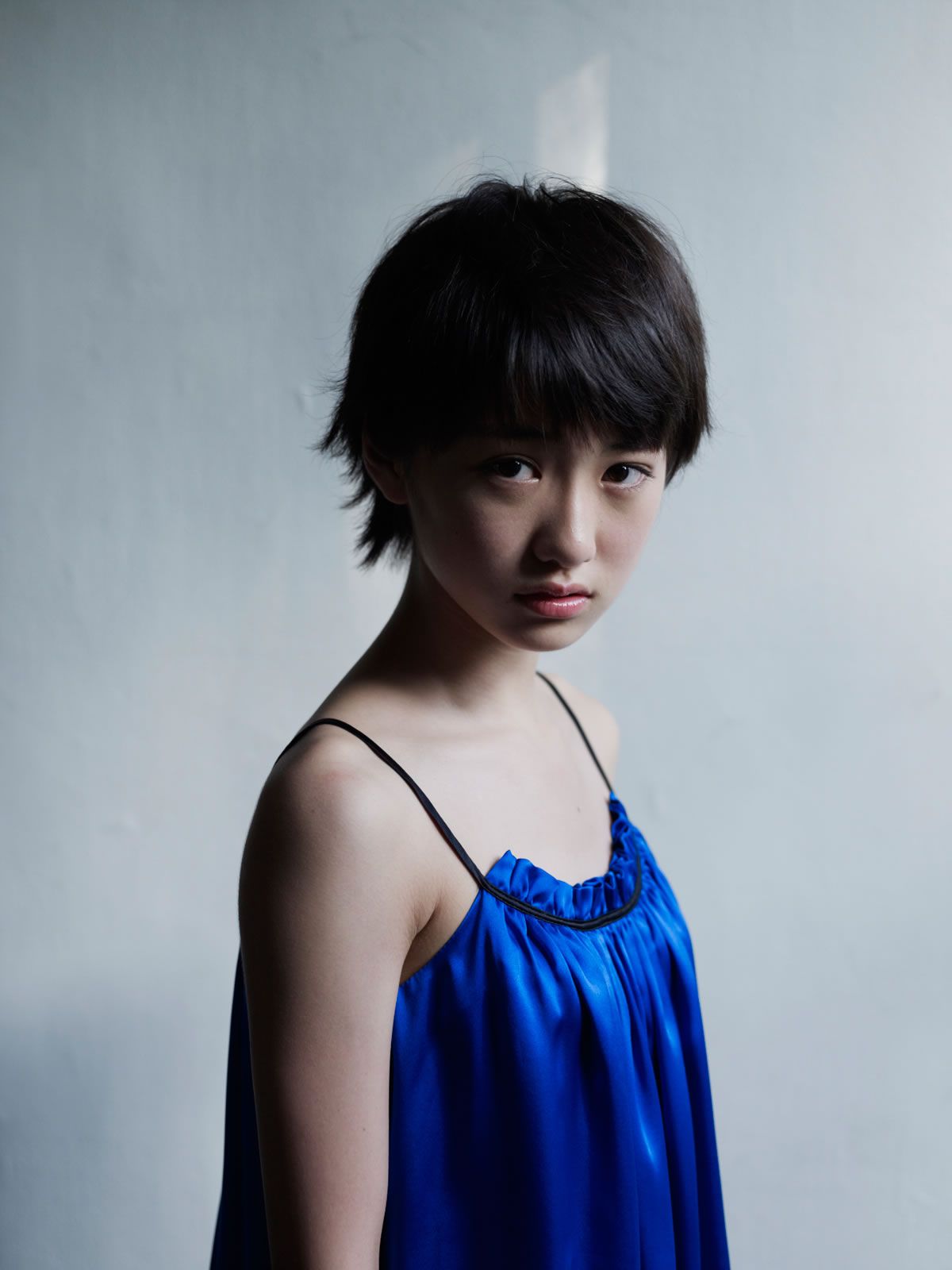 [Hello! Project Digital Books] 2013.02.24 No.103 Haruka Kudo 工藤遥 [108P]