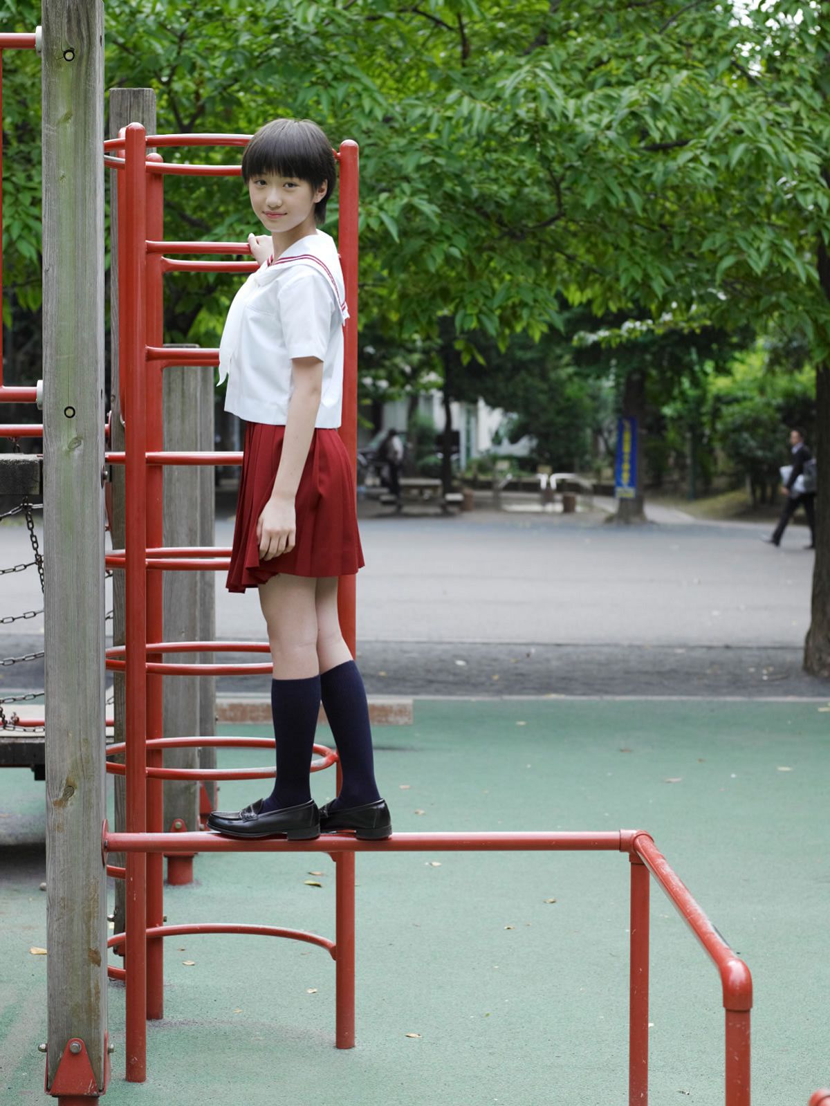 [Hello! Project Digital Books] 2013.02.24 No.103 Haruka Kudo 工藤遥 [108P]