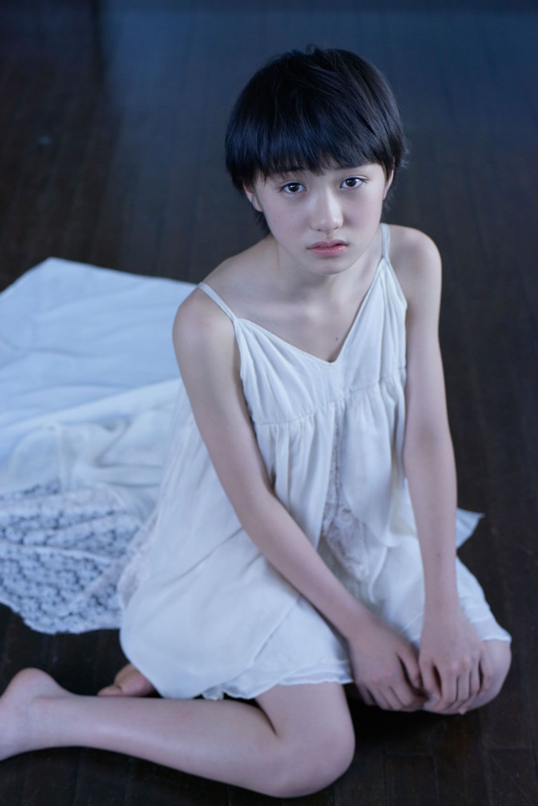 [Hello! Project Digital Books] 2013.02.24 No.103 Haruka Kudo 工藤遥 [108P]