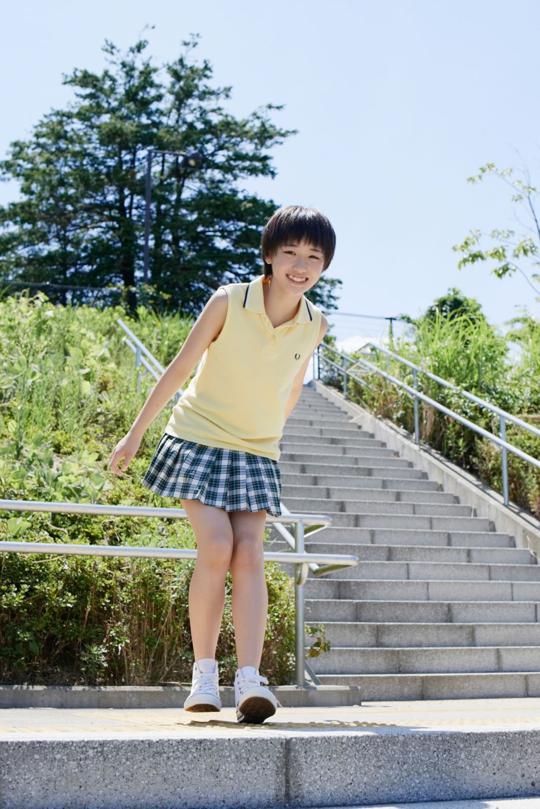 [Hello! Project Digital Books] 2013.02.24 No.103 Haruka Kudo 工藤遥 [108P]