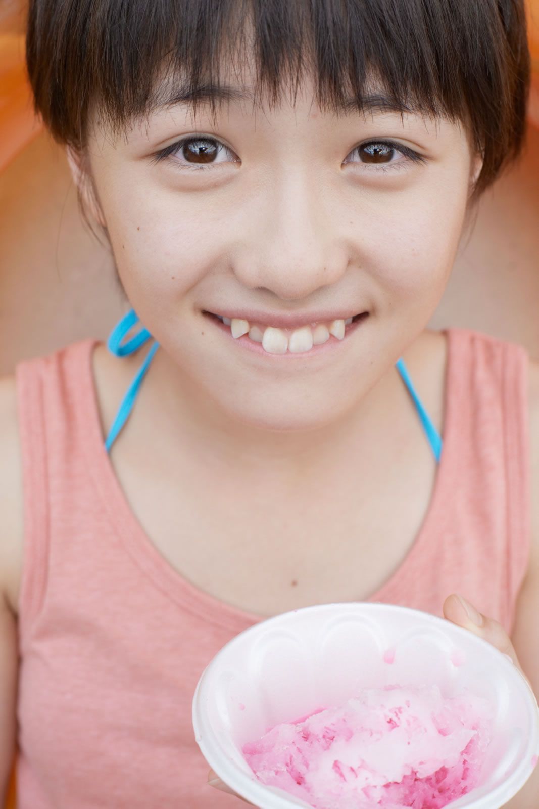 [Hello! Project Digital Books] 2013.02.24 No.103 Haruka Kudo 工藤遥 [108P]