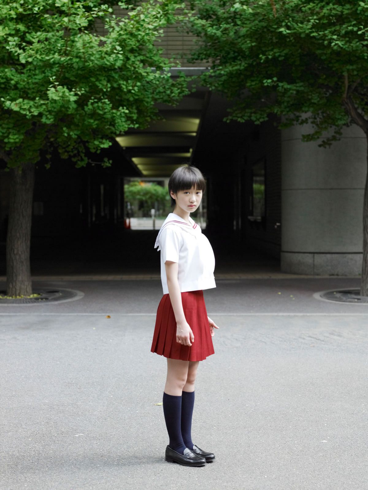 [Hello! Project Digital Books] 2013.02.24 No.103 Haruka Kudo 工藤遥 [108P]