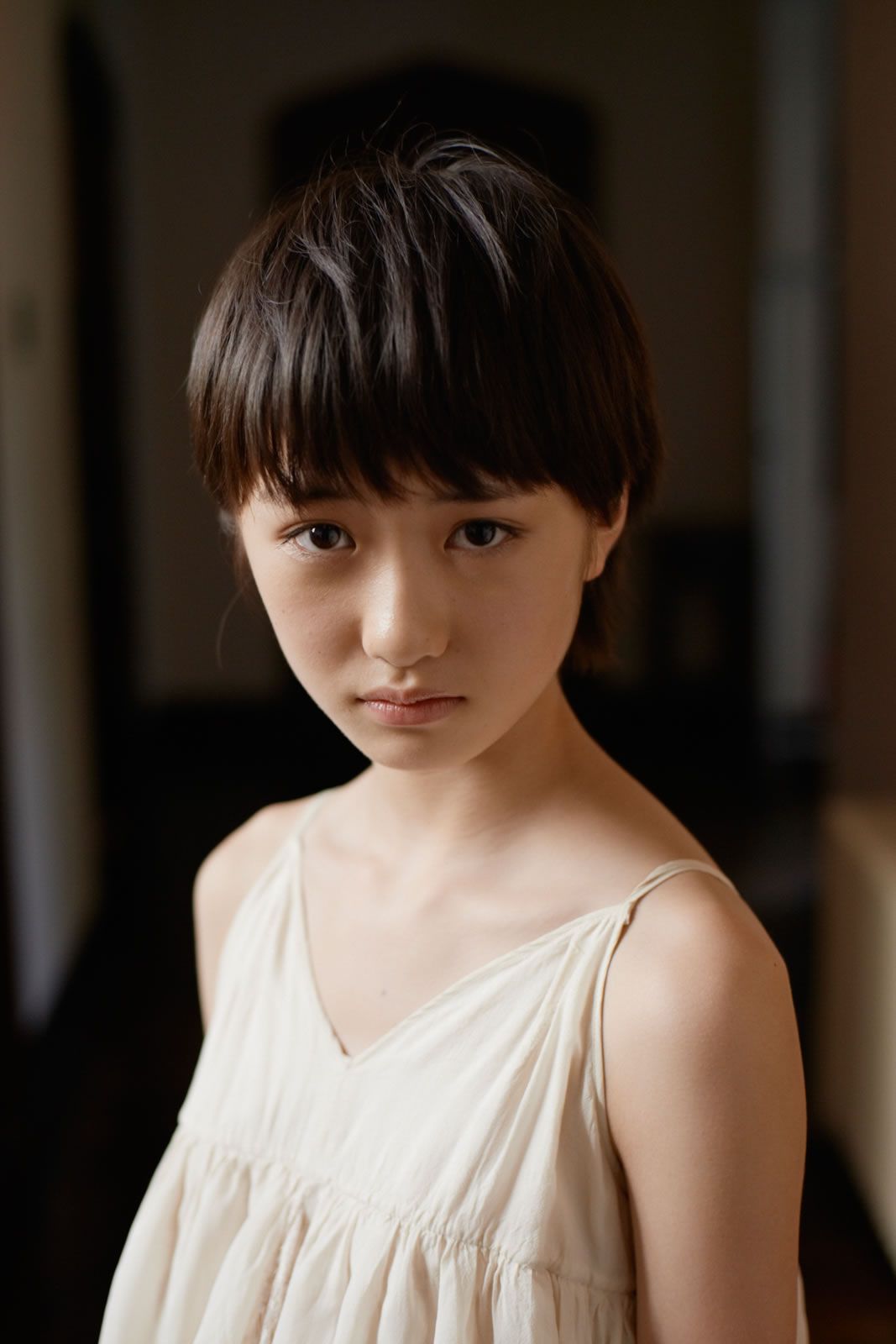 [Hello! Project Digital Books] 2013.02.24 No.103 Haruka Kudo 工藤遥 [108P]