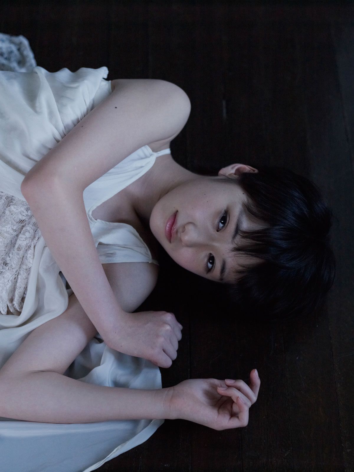 [Hello! Project Digital Books] 2013.02.24 No.103 Haruka Kudo 工藤遥 [108P]