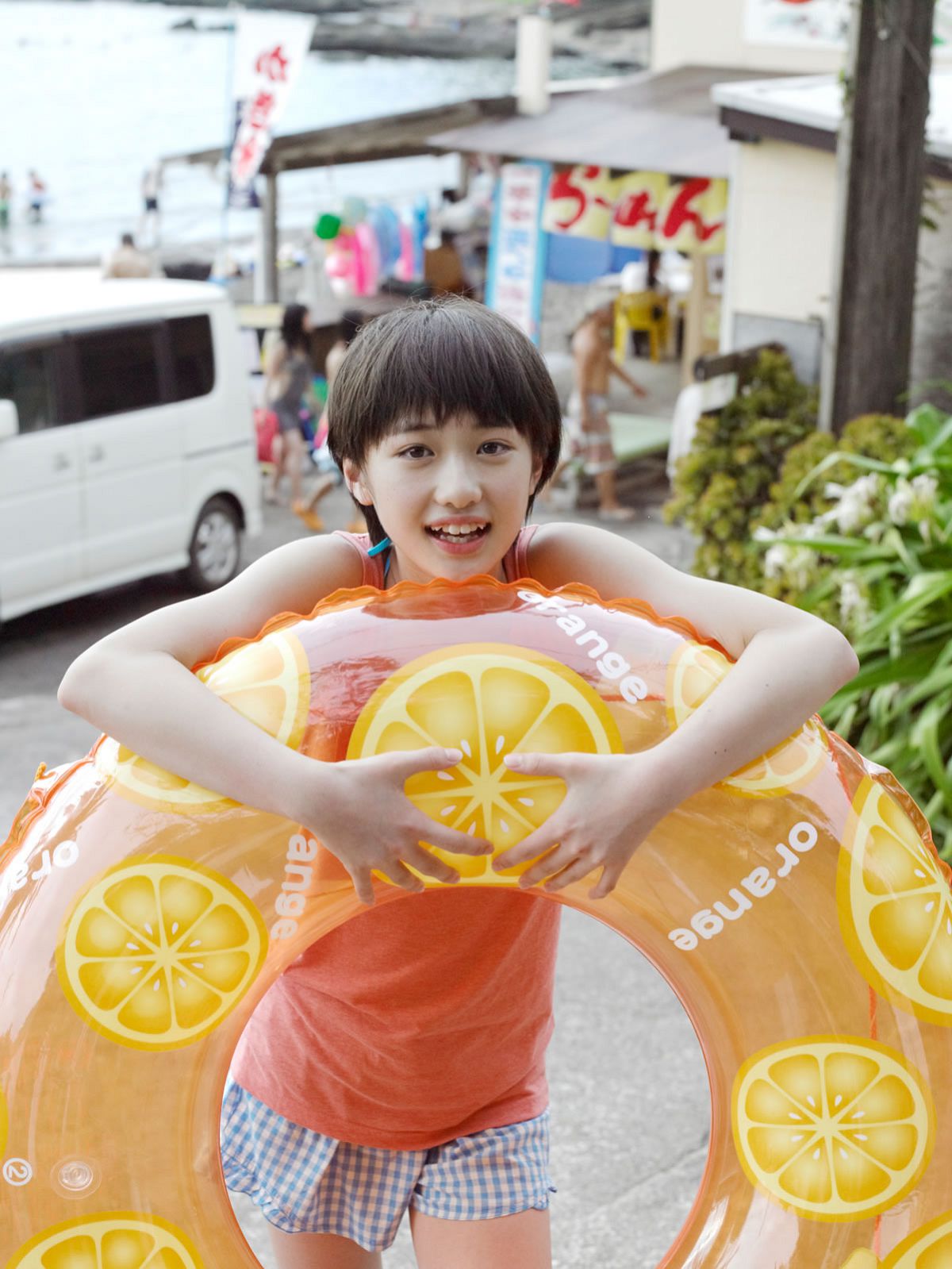 [Hello! Project Digital Books] 2013.02.24 No.103 Haruka Kudo 工藤遥 [108P]