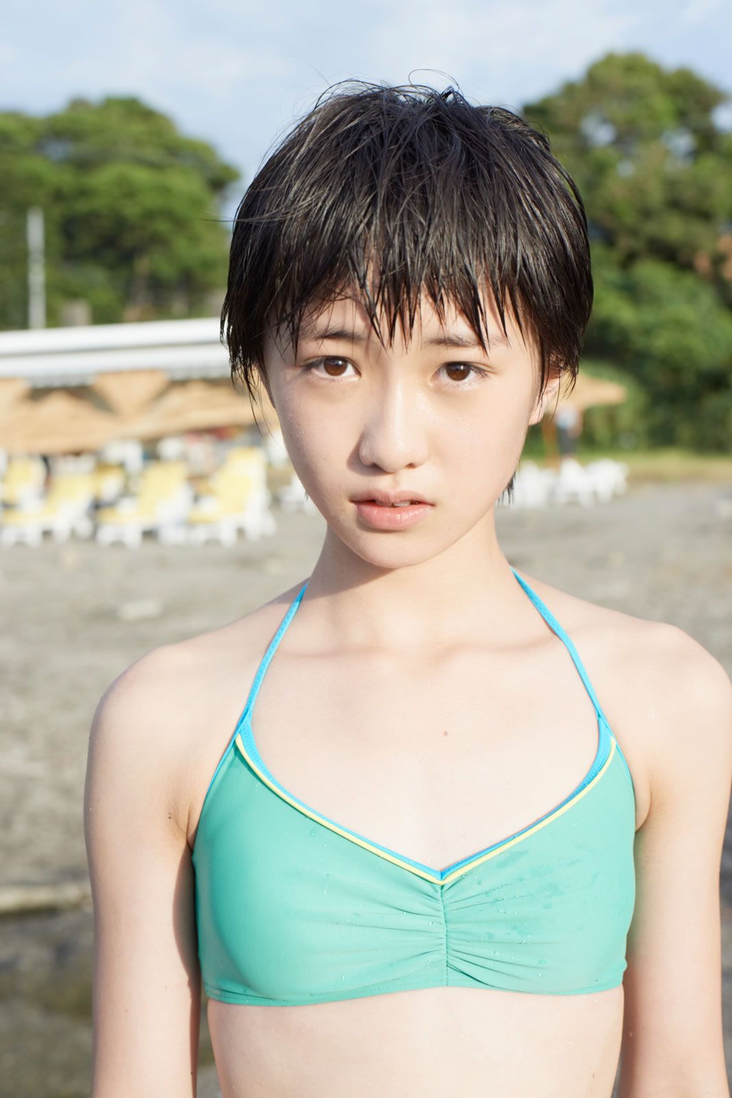 [Hello! Project Digital Books] 2013.02.24 No.103 Haruka Kudo 工藤遥 [108P]