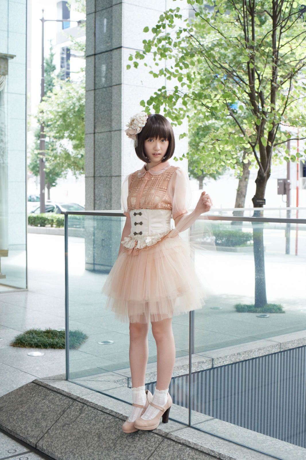 [Hello! Project Digital Books] 2013.02.24 No.103 Haruka Kudo 工藤遥 [108P]