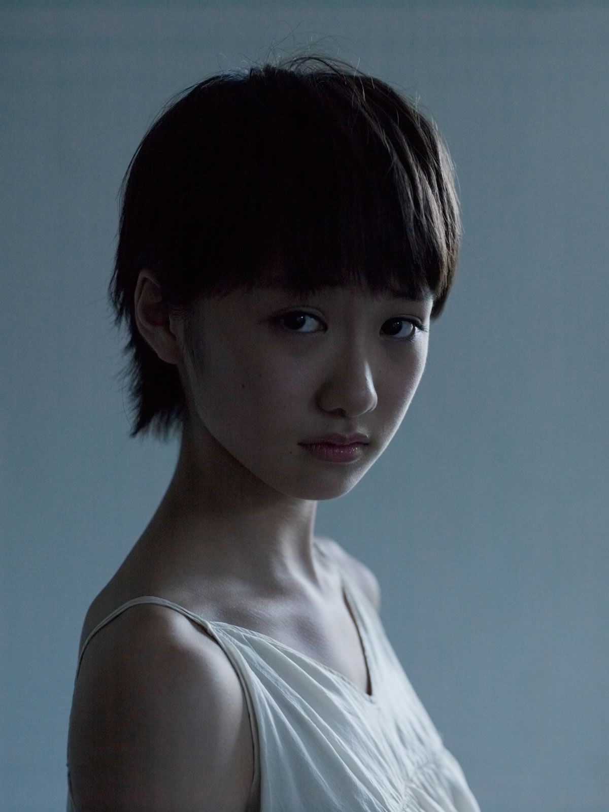 [Hello! Project Digital Books] 2013.02.24 No.103 Haruka Kudo 工藤遥 [108P]