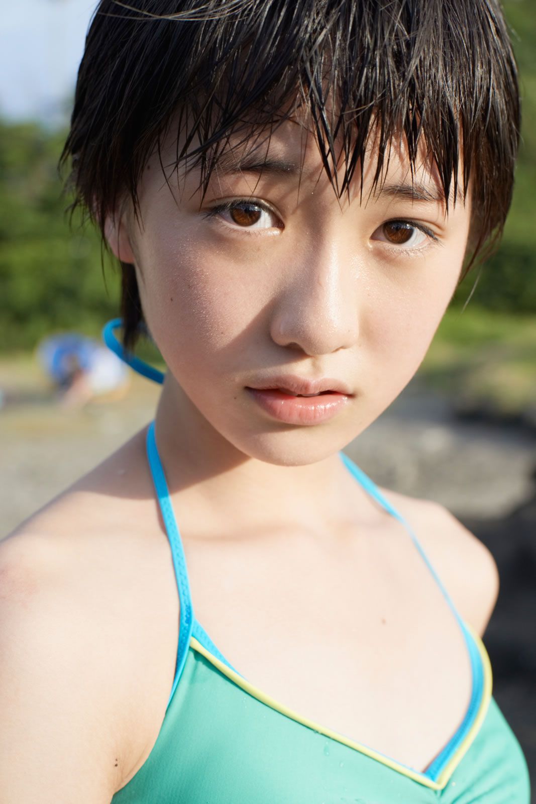 [Hello! Project Digital Books] 2013.02.24 No.103 Haruka Kudo 工藤遥 [108P]