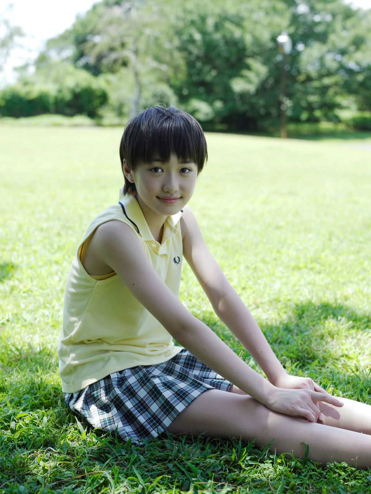 [Hello! Project Digital Books] 2013.02.24 No.103 Haruka Kudo 工藤遥 [108P]