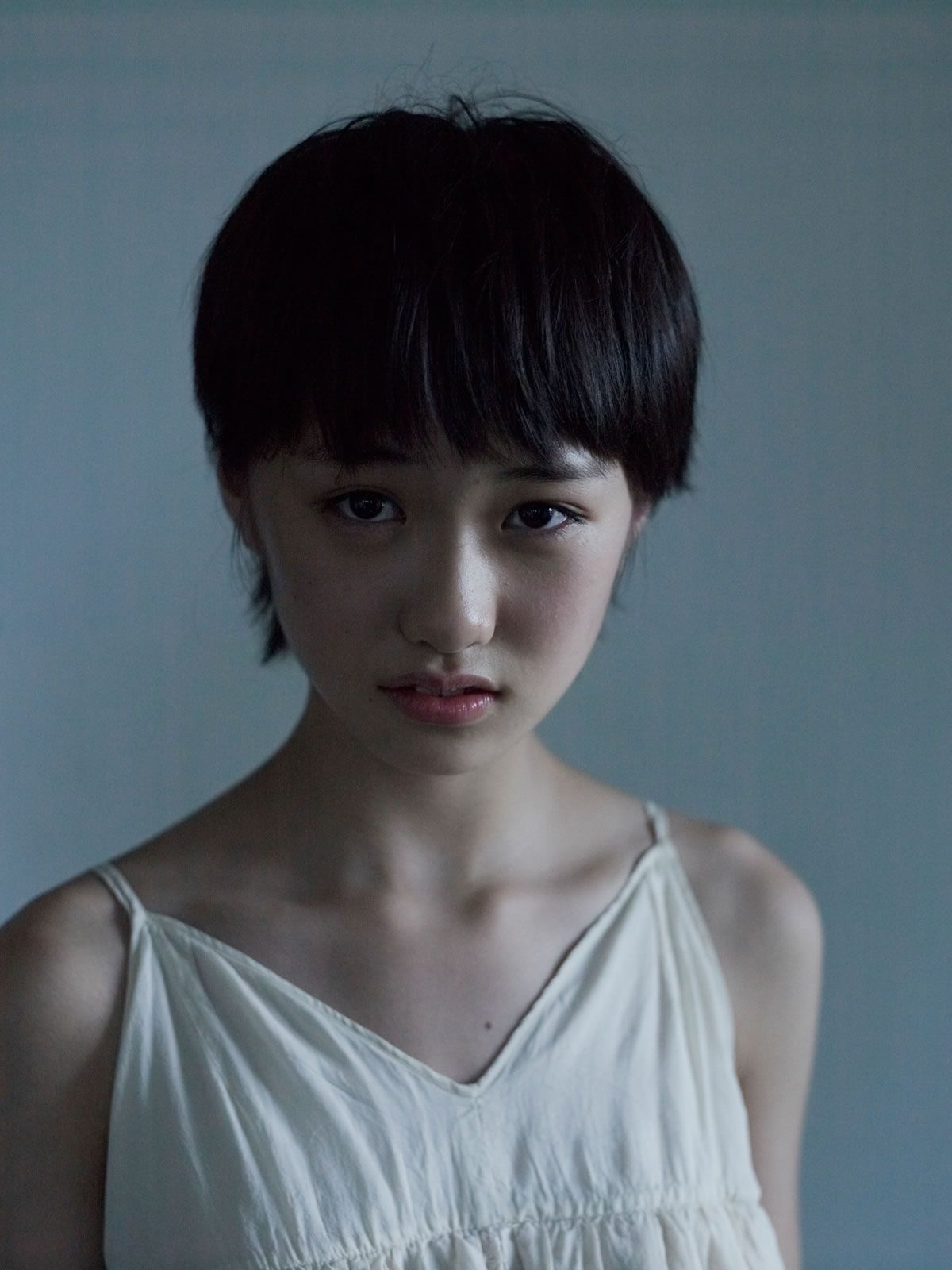 [Hello! Project Digital Books] 2013.02.24 No.103 Haruka Kudo 工藤遥 [108P]