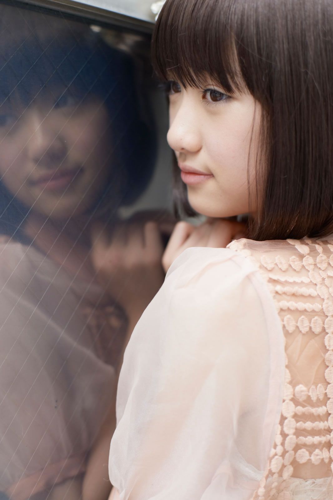 [Hello! Project Digital Books] 2013.02.24 No.103 Haruka Kudo 工藤遥 [108P]