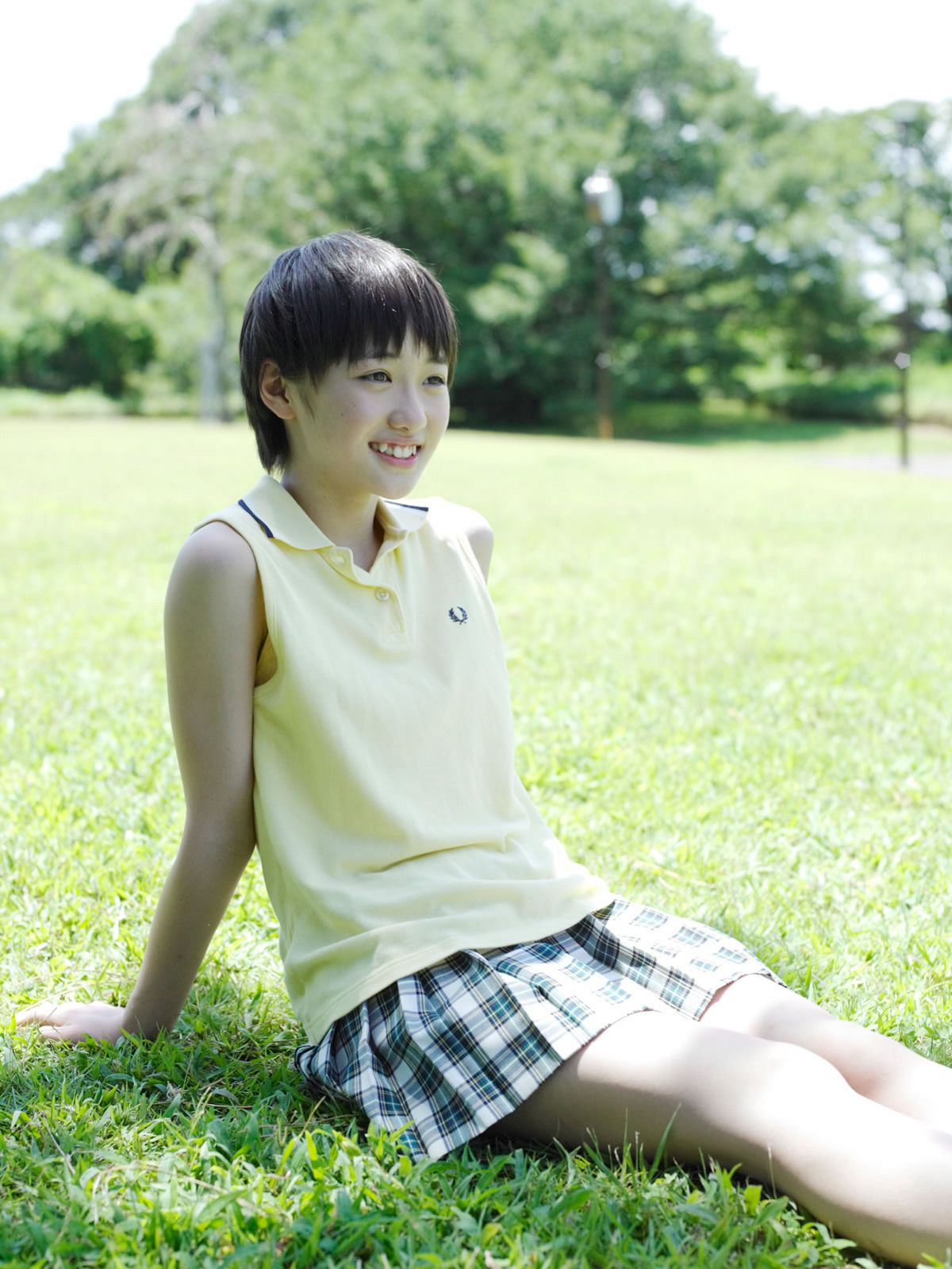 [Hello! Project Digital Books] 2013.02.24 No.103 Haruka Kudo 工藤遥 [108P]