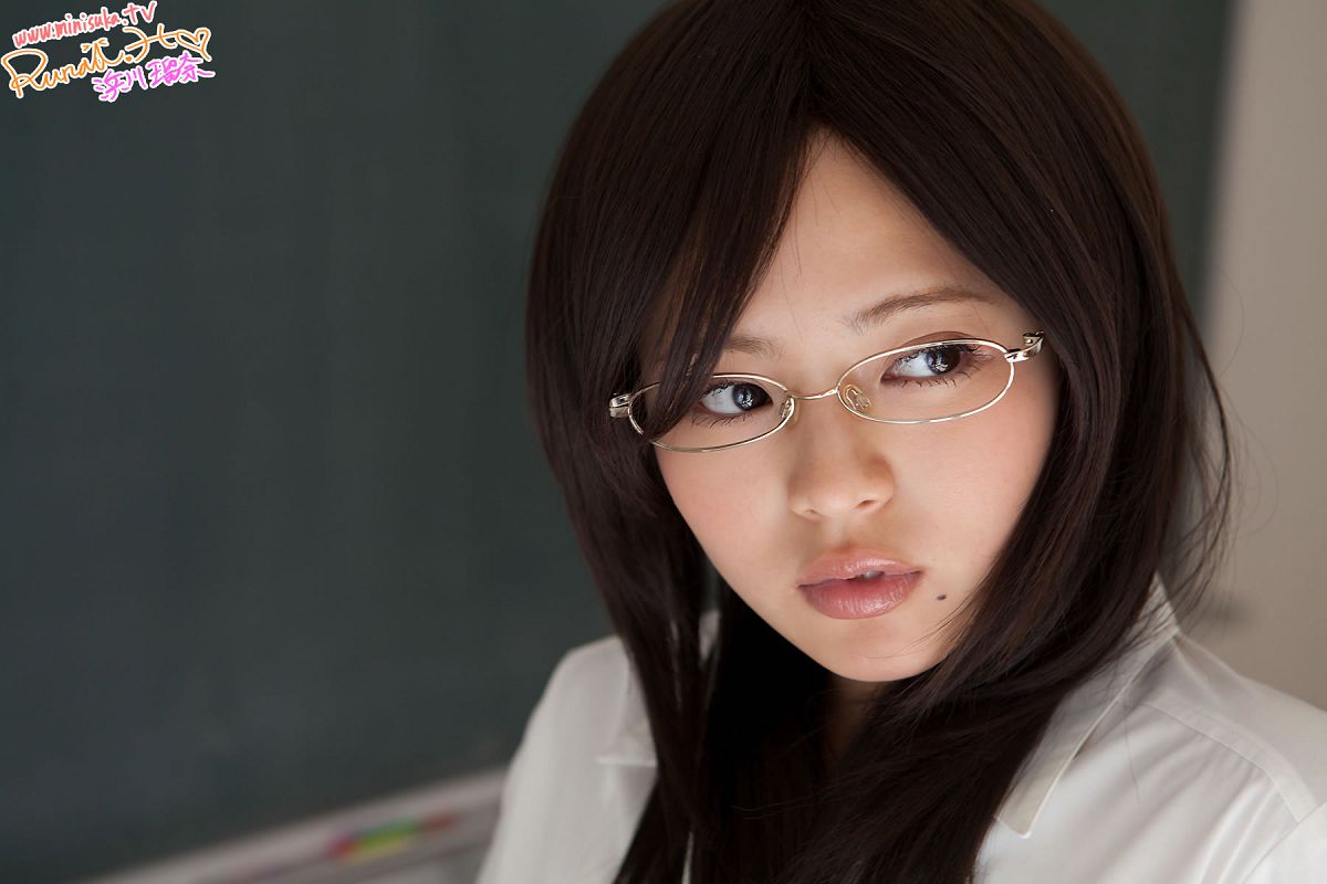 [Minisuka.tv] 2013.02.18 浜川瑠奈 Runa Hamakawa – Special Gallery 4.1 [45P]