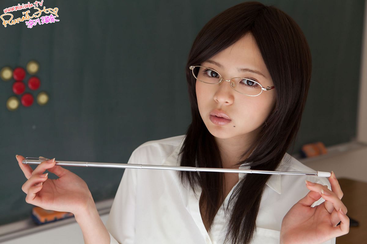 [Minisuka.tv] 2013.02.18 浜川瑠奈 Runa Hamakawa – Special Gallery 4.1 [45P]
