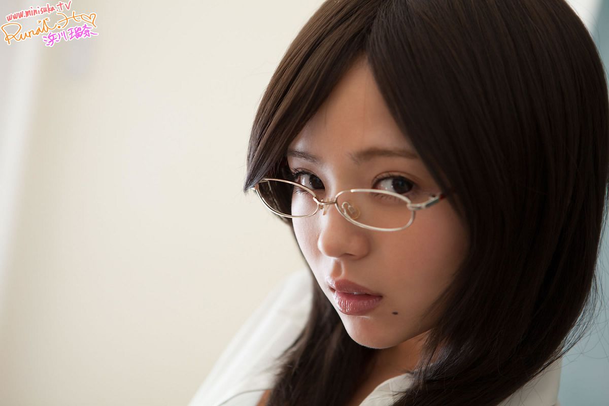 [Minisuka.tv] 2013.02.18 浜川瑠奈 Runa Hamakawa – Special Gallery 4.1 [45P]