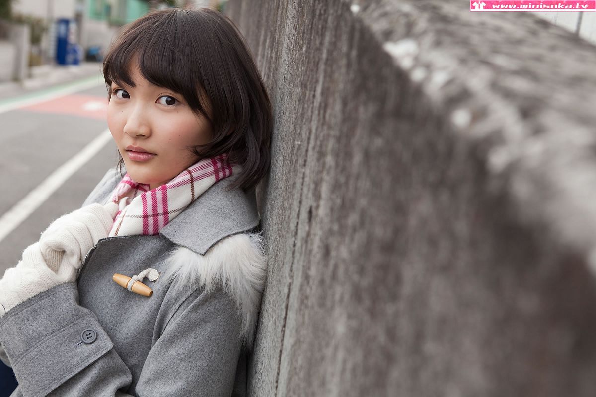 [Minisuka.tv] 2013.02.25 涼香 Ryouka Regular Gallery 01 [45P]