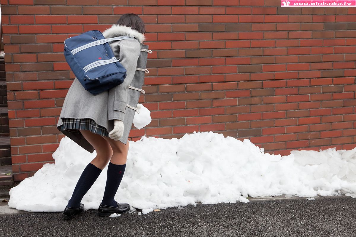 [Minisuka.tv] 2013.02.25 涼香 Ryouka Regular Gallery 01 [45P]