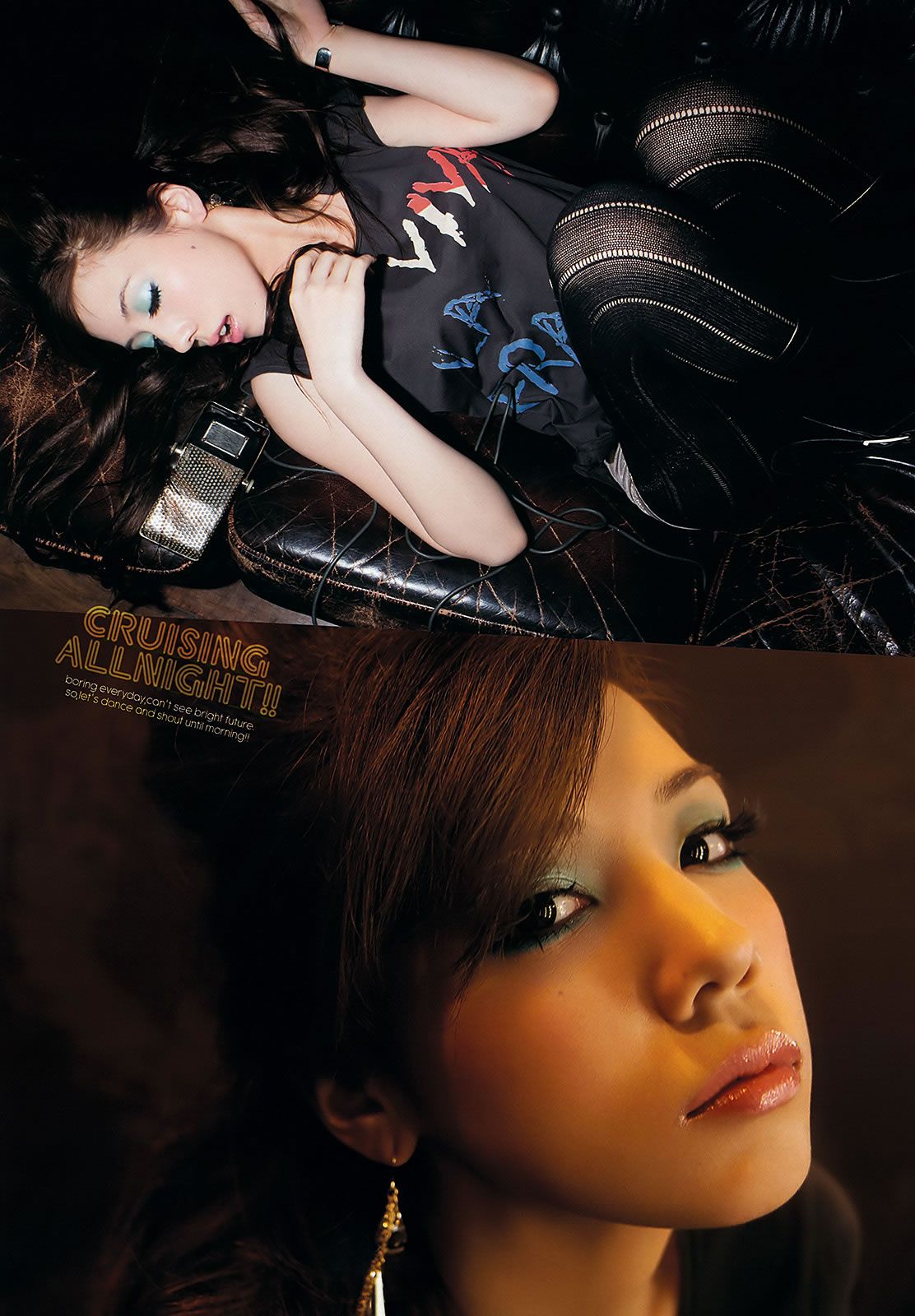 [Weekly Playboy] 2011.No.52 SDN48 高嶋香帆 [33P]