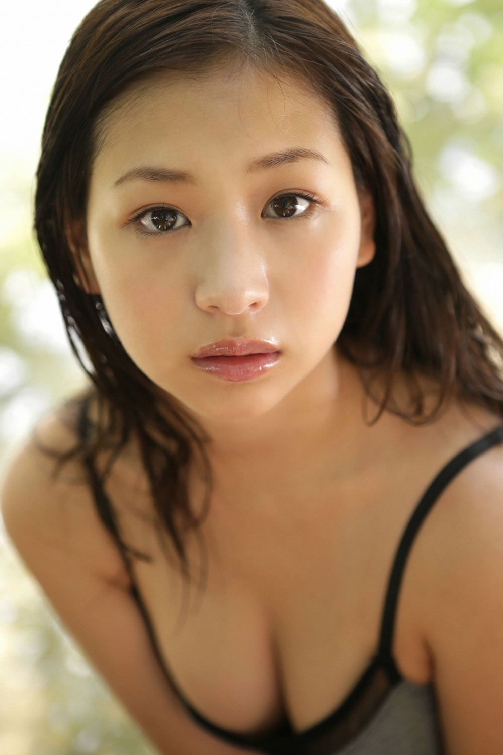 [YS Web] Vol.541 Ayaka Sayama 佐山彩香 [98P]