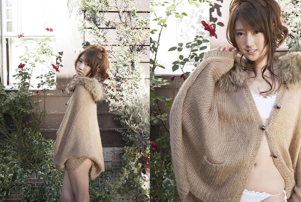 [image.tv] 2013.03 多岐川華子 後篇 - CLAZY LOVE [39P]