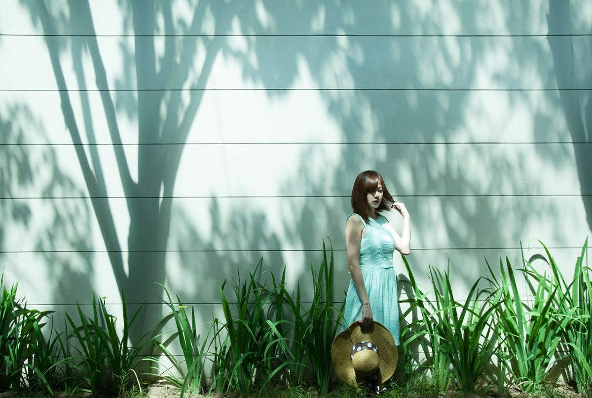 [image.tv] 2013.03 杉本有美 後篇 [32P]