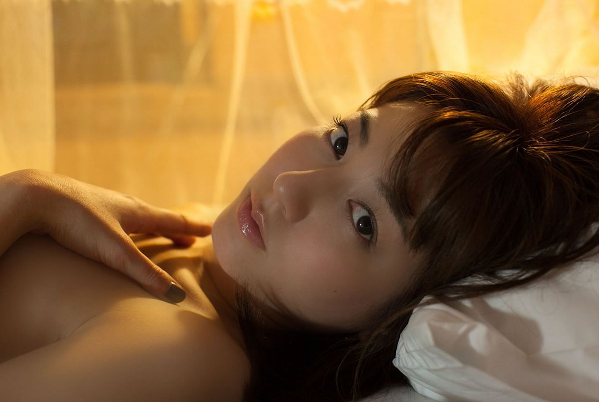 [image.tv] 2013.03 杉本有美 後篇 [32P]