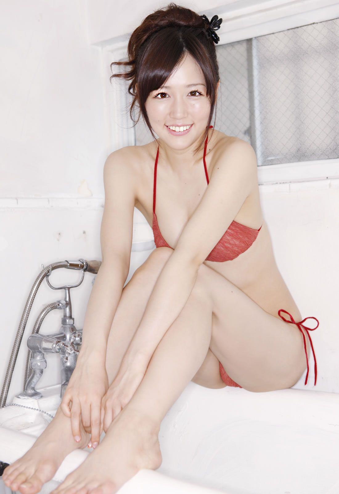 [Princess collection] 2013.03.04 08 柴小聖 富樫あずさ 佐山彩香 [30P]