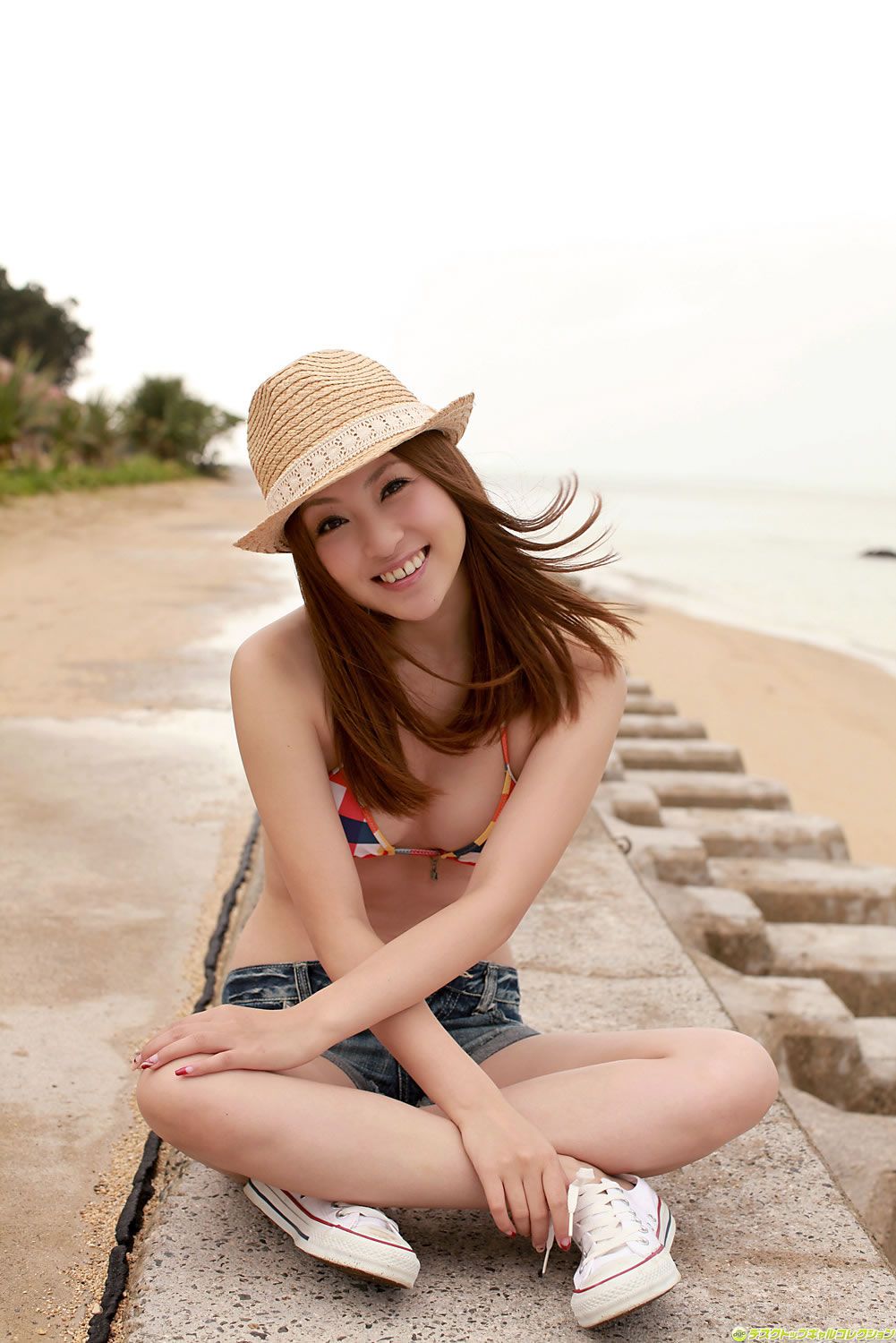 [DGC] 2013.03 NO.1077 Gravure Idols - Natsuko Tatsumi 辰巳奈都子 [102P]