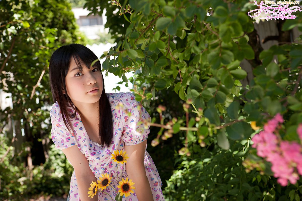 [Minisuka.tv] 2013.03.05 山中知惠 Tomoe Yamanaka Special Gallery 5.1 [30P]