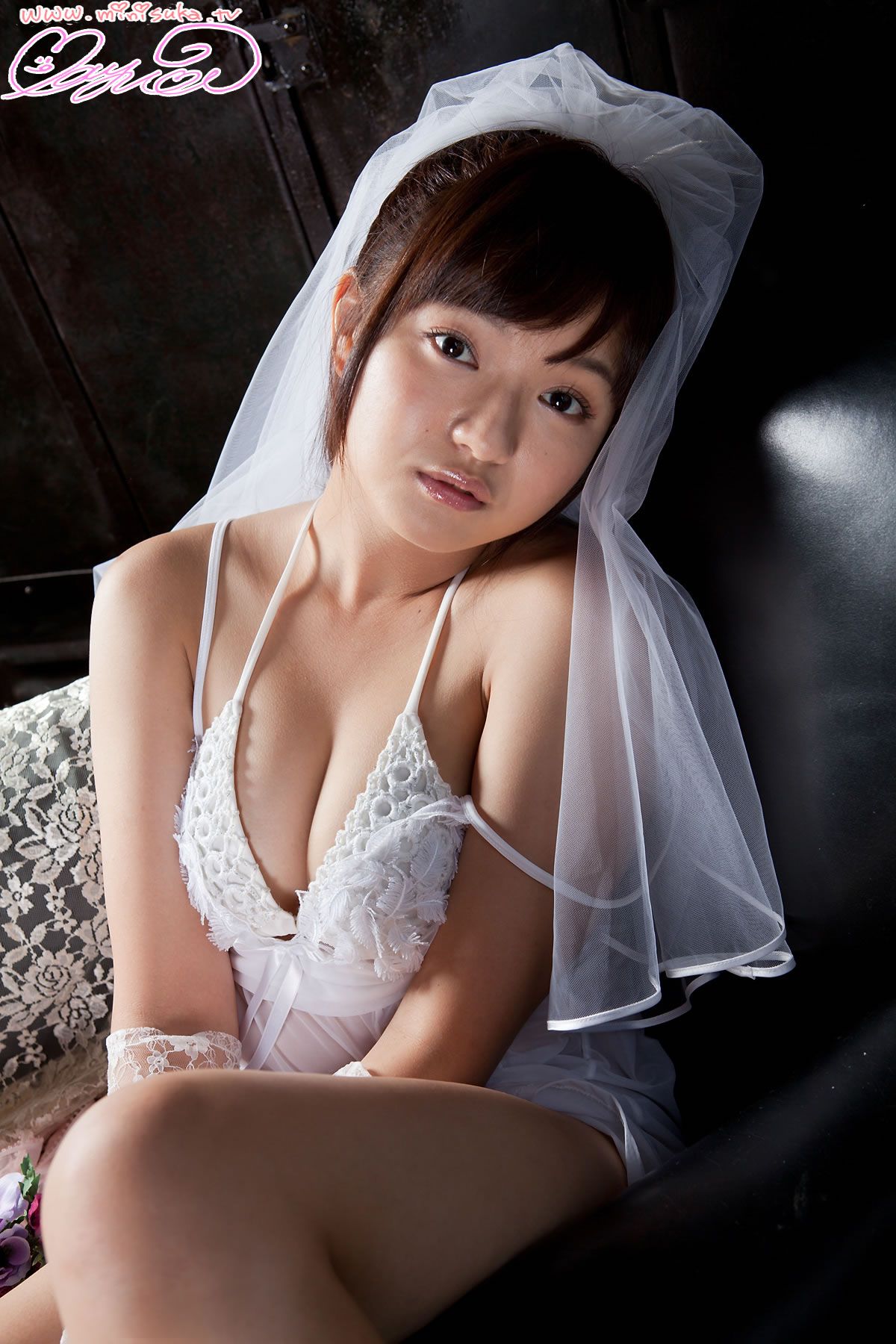 [Minisuka.tv] 2013.03.08 山中真由美 Mayumi Yamanaka – Limited Gallery 8.2 [40P]
