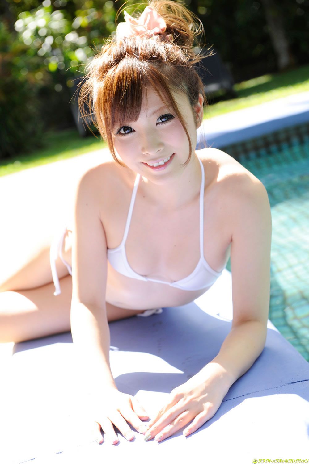 [DGC] 2013.03 NO.1081 Adult Idols - Rina Kato 加藤リナ [102P]
